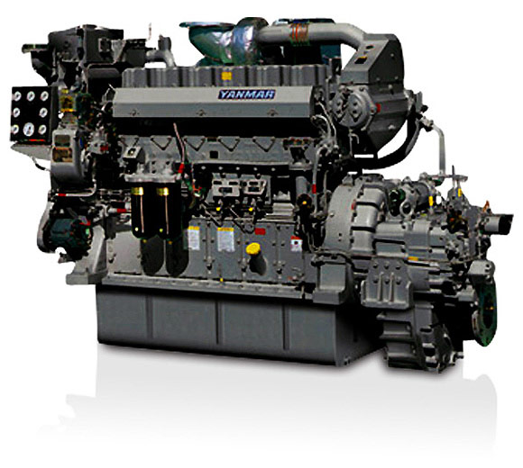 Yanmar Fuel Injection Pumps