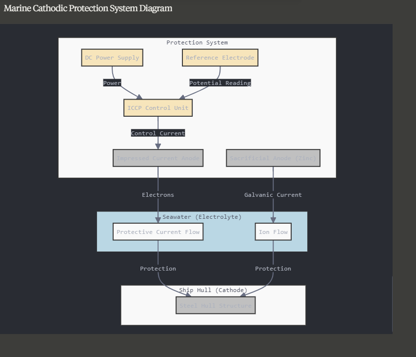 Cathodic Protection Technologies