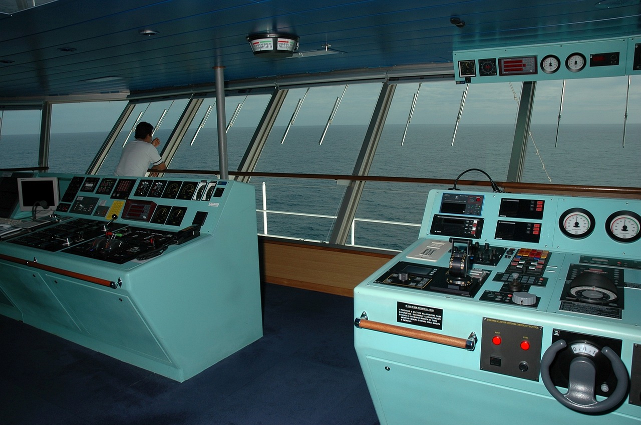 Navigation & Communication Equipment