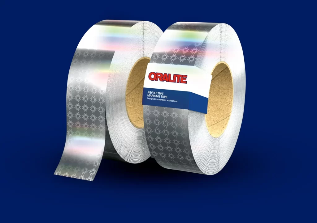 Mareflex SOLAS Marine Tapes